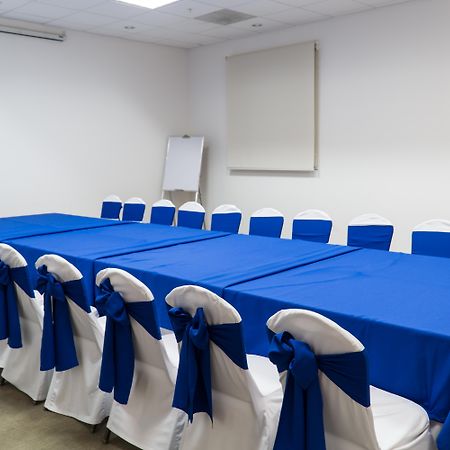 Holiday Inn Express Managua By Ihg Luaran gambar