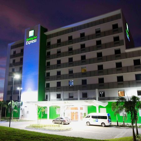 Holiday Inn Express Managua By Ihg Luaran gambar