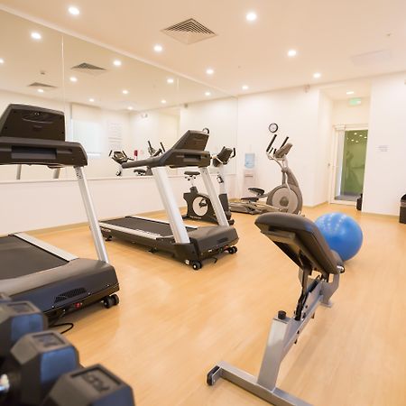 Holiday Inn Express Managua By Ihg Luaran gambar