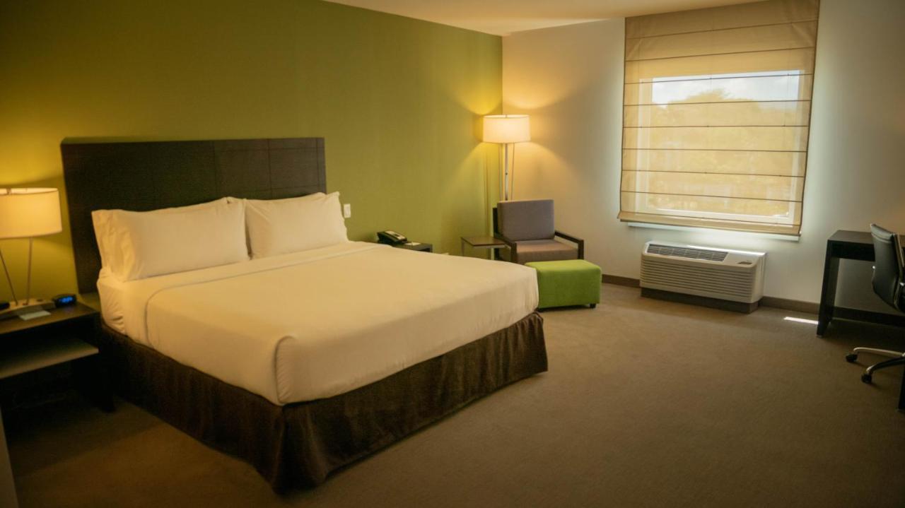 Holiday Inn Express Managua By Ihg Luaran gambar