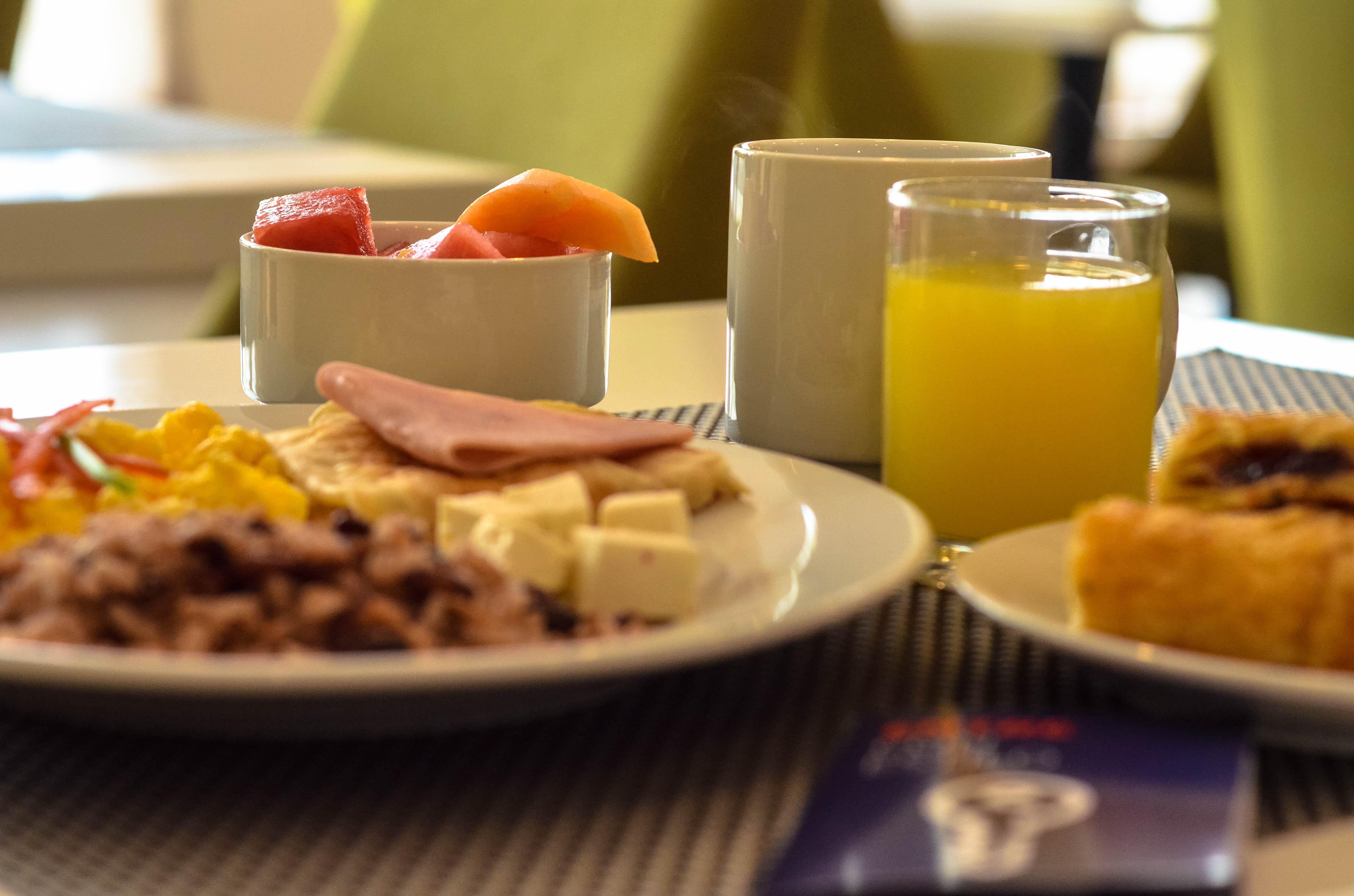 Holiday Inn Express Managua By Ihg Luaran gambar