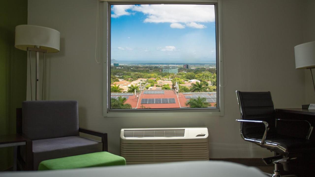 Holiday Inn Express Managua By Ihg Luaran gambar
