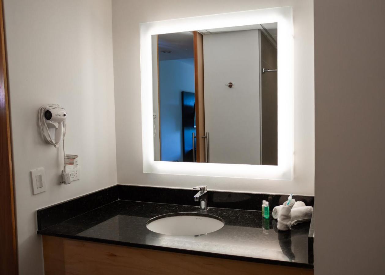Holiday Inn Express Managua By Ihg Luaran gambar