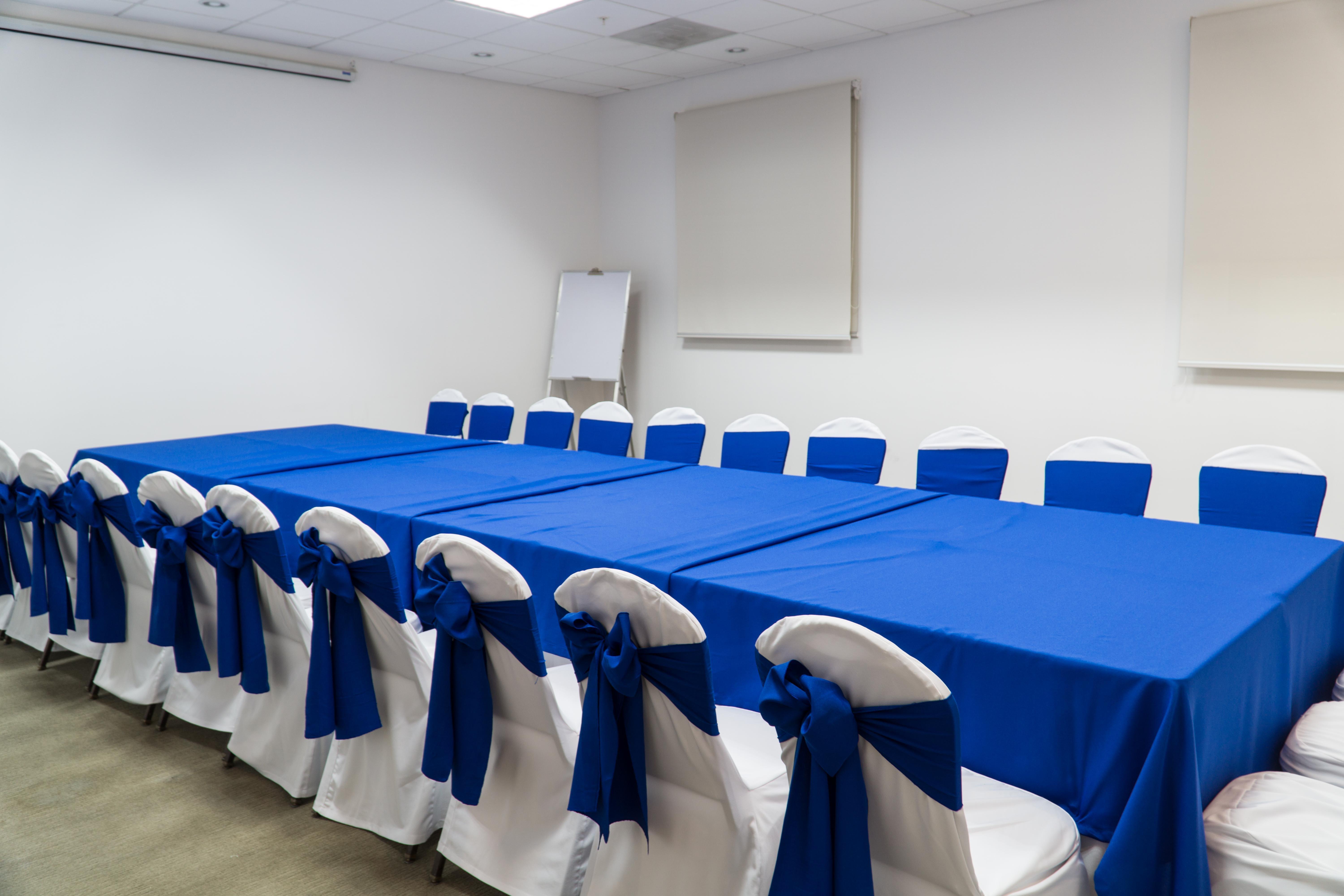 Holiday Inn Express Managua By Ihg Luaran gambar