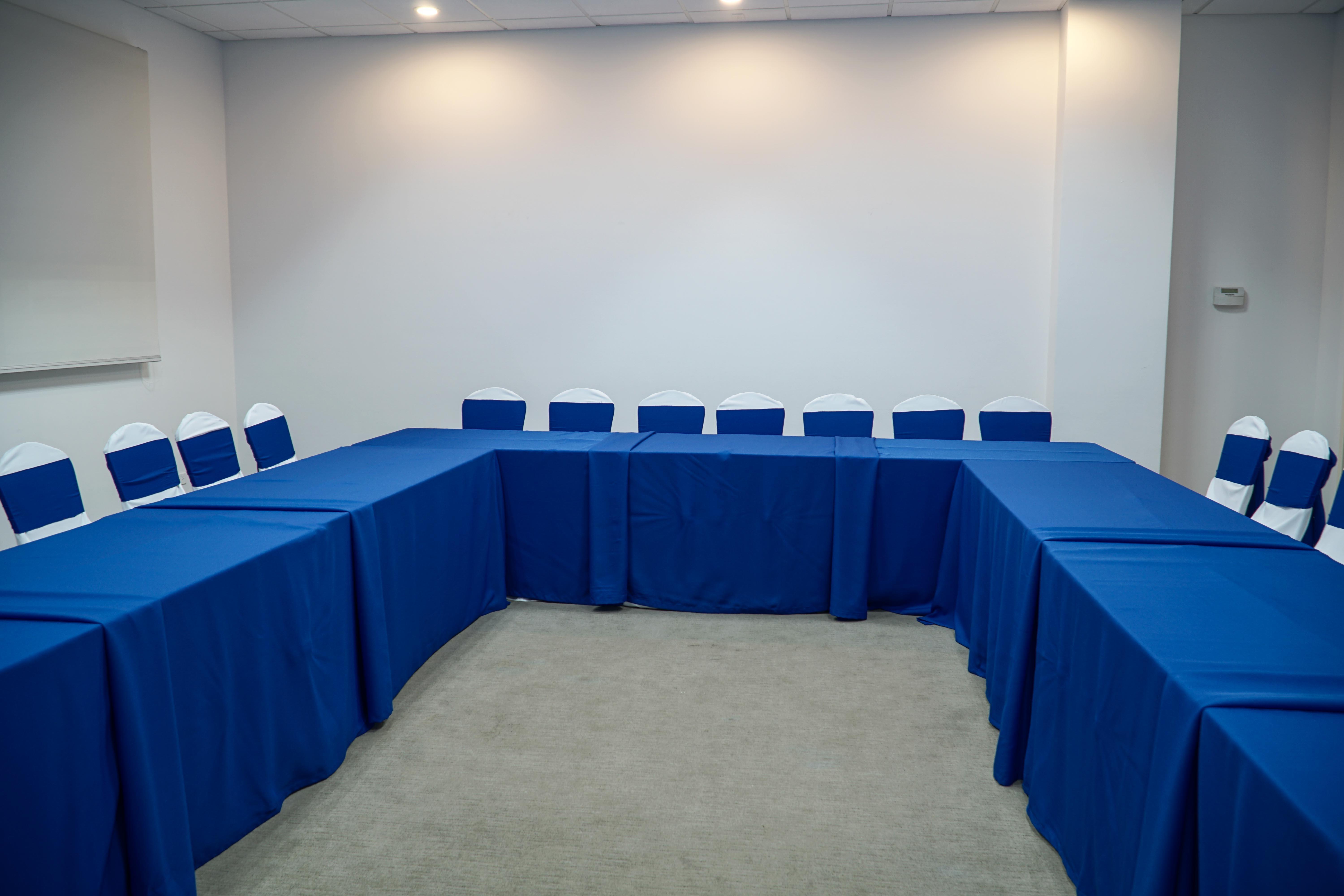 Holiday Inn Express Managua By Ihg Luaran gambar