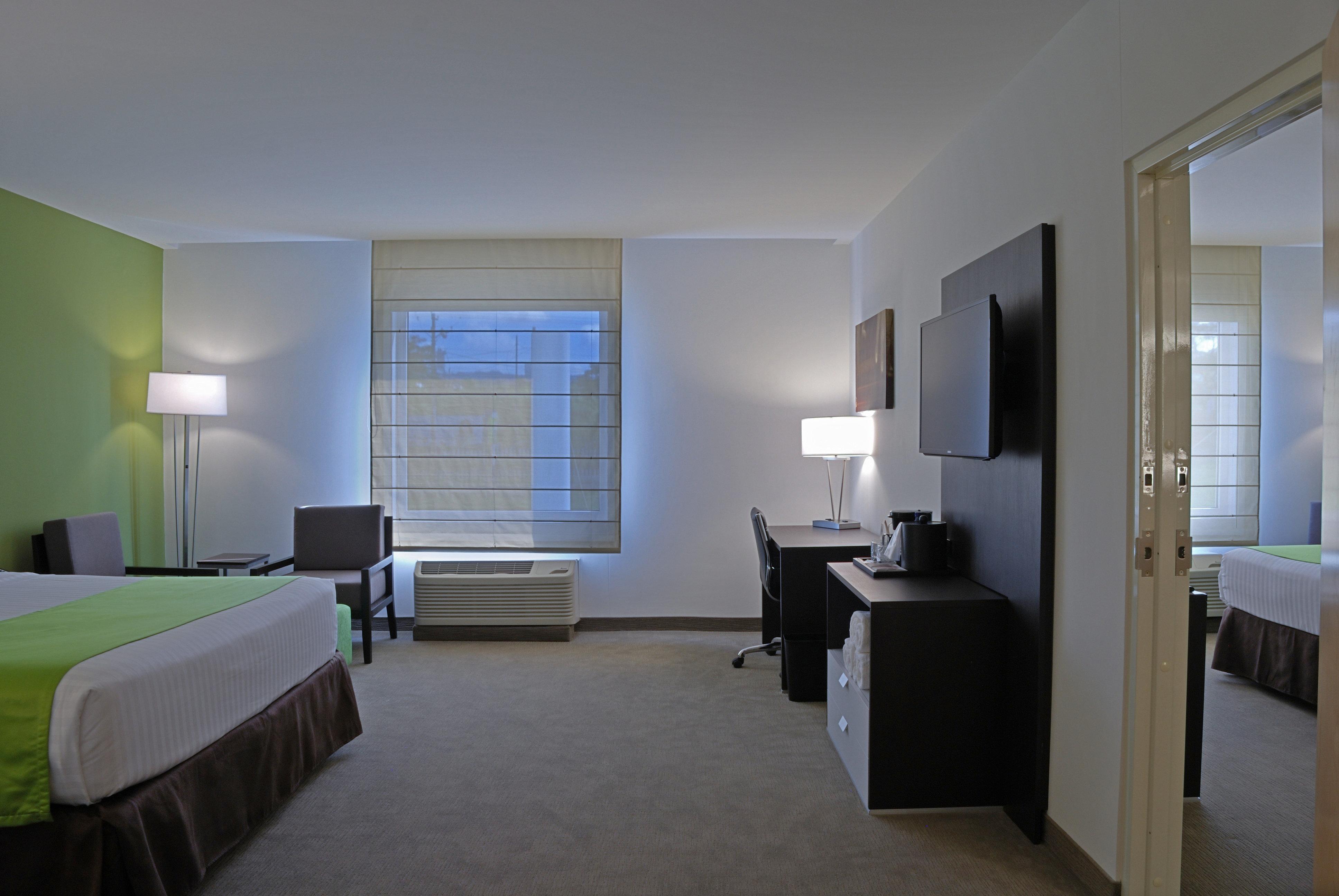 Holiday Inn Express Managua By Ihg Luaran gambar