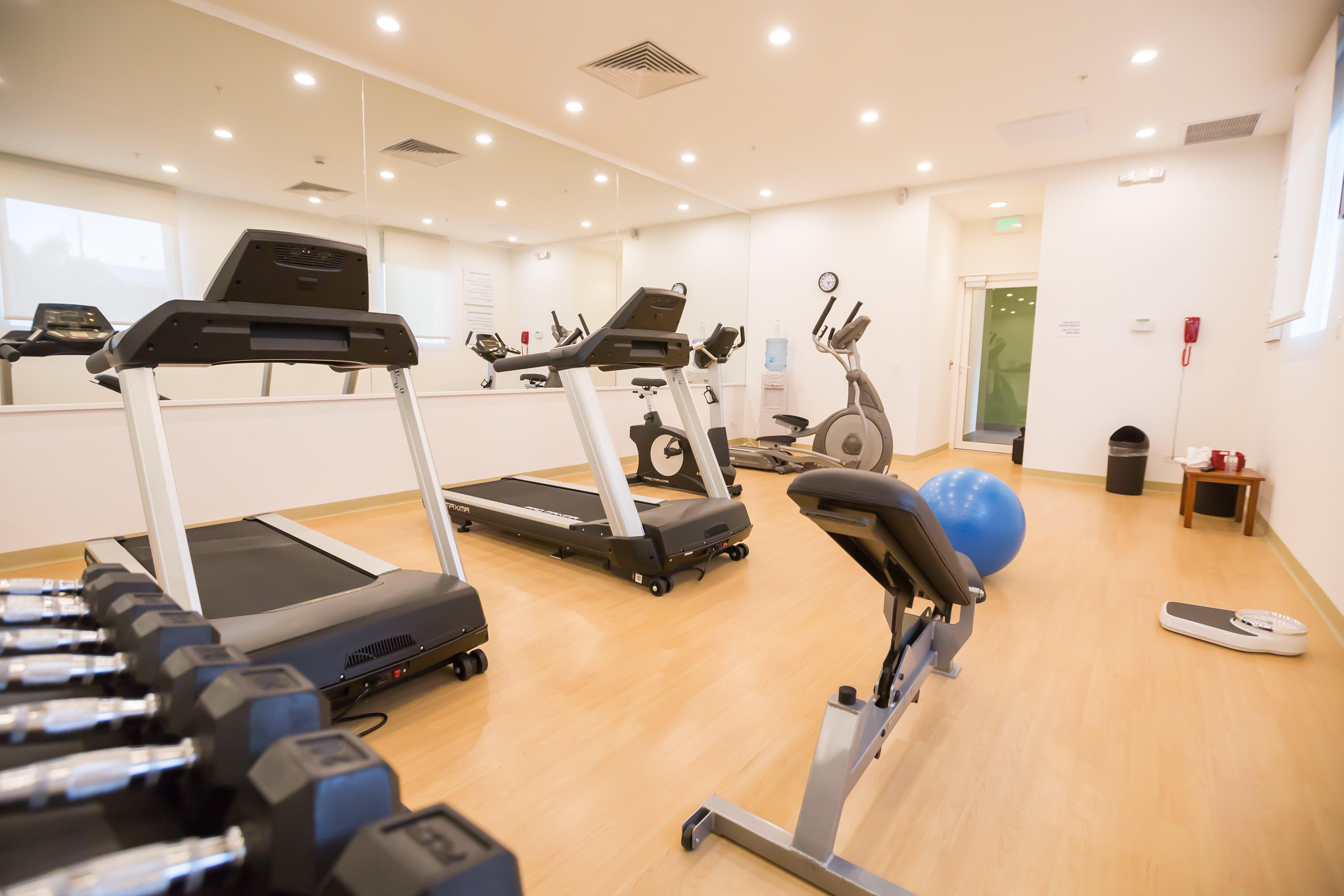 Holiday Inn Express Managua By Ihg Luaran gambar