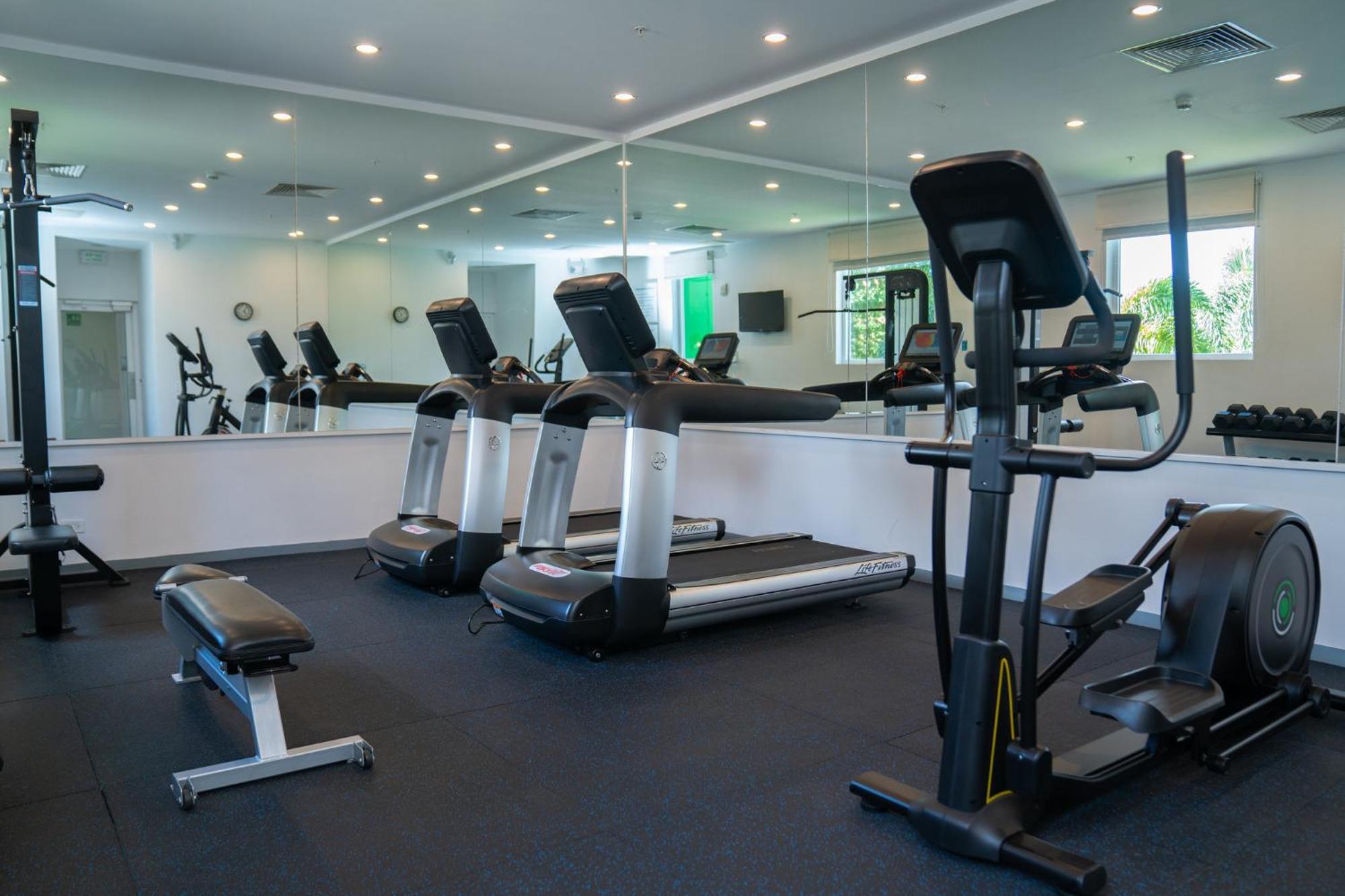 Holiday Inn Express Managua By Ihg Luaran gambar
