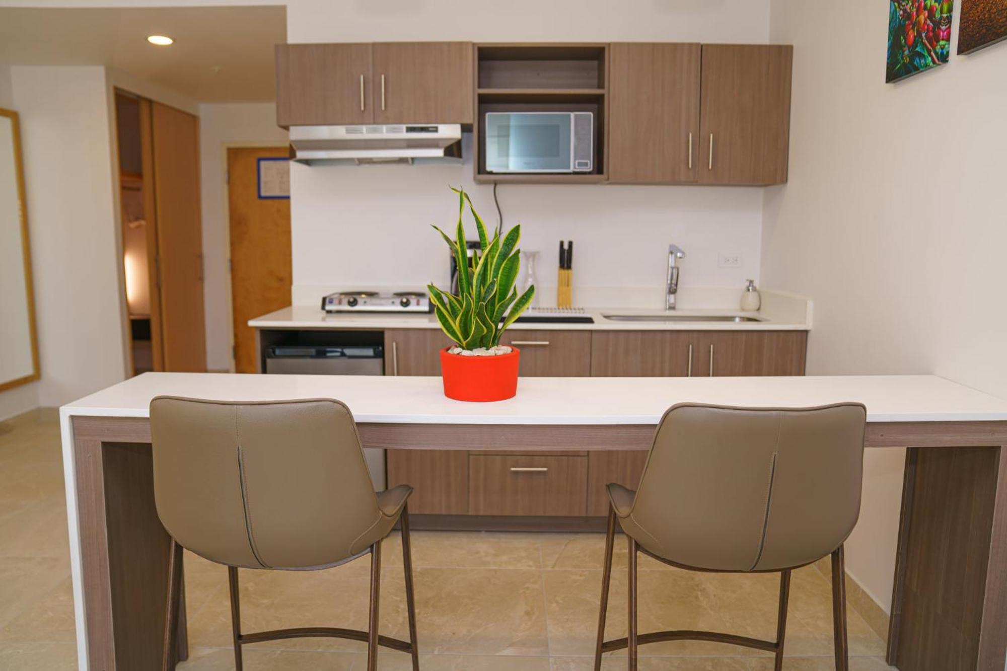 Holiday Inn Express Managua By Ihg Luaran gambar