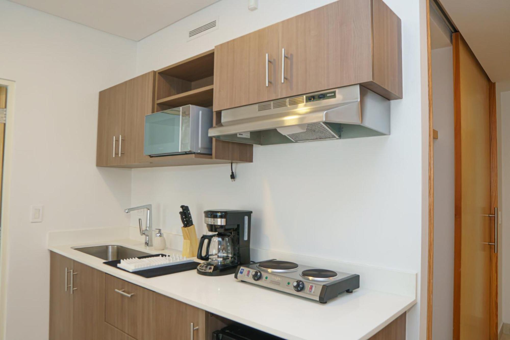 Holiday Inn Express Managua By Ihg Luaran gambar