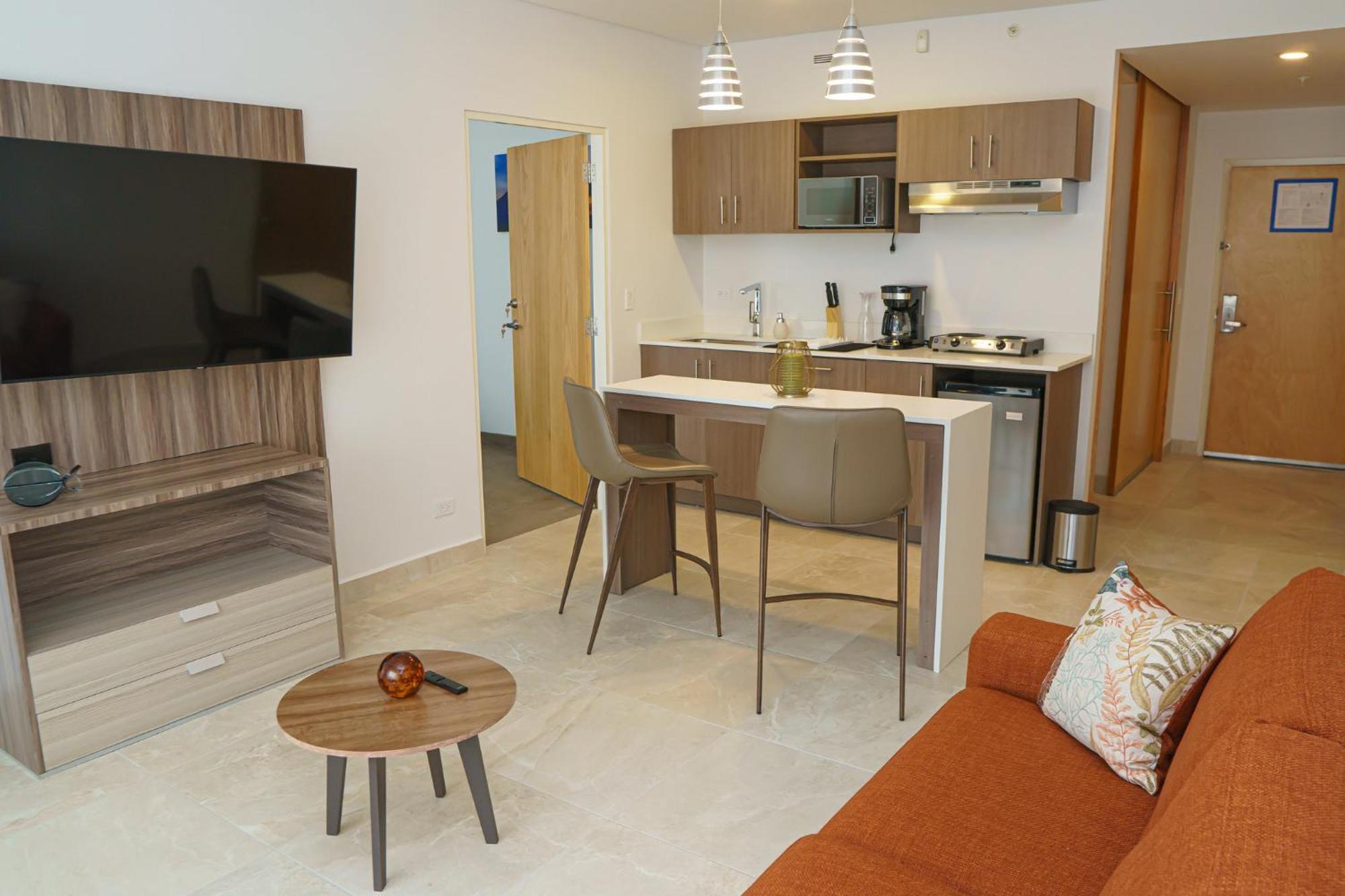 Holiday Inn Express Managua By Ihg Luaran gambar