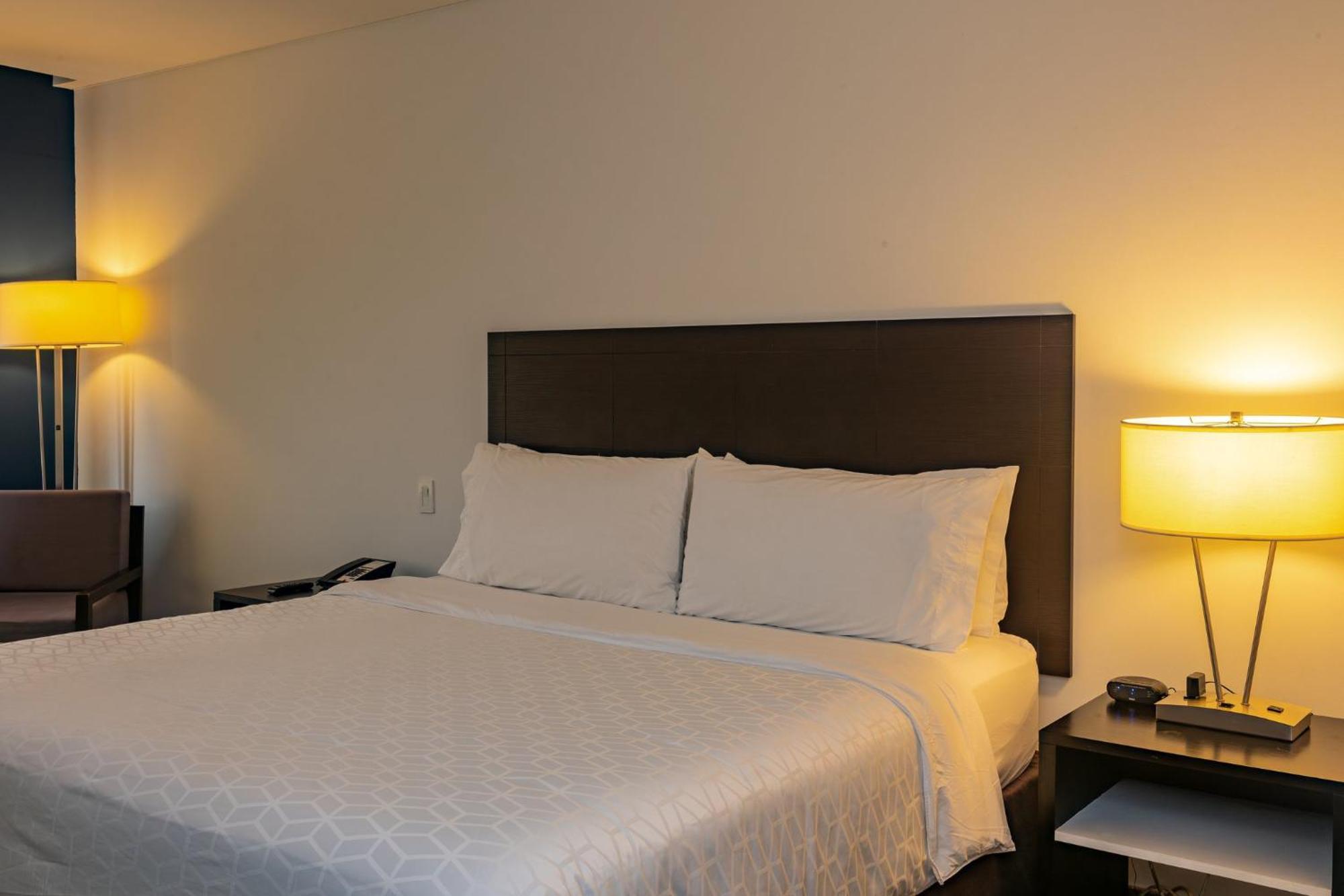 Holiday Inn Express Managua By Ihg Luaran gambar