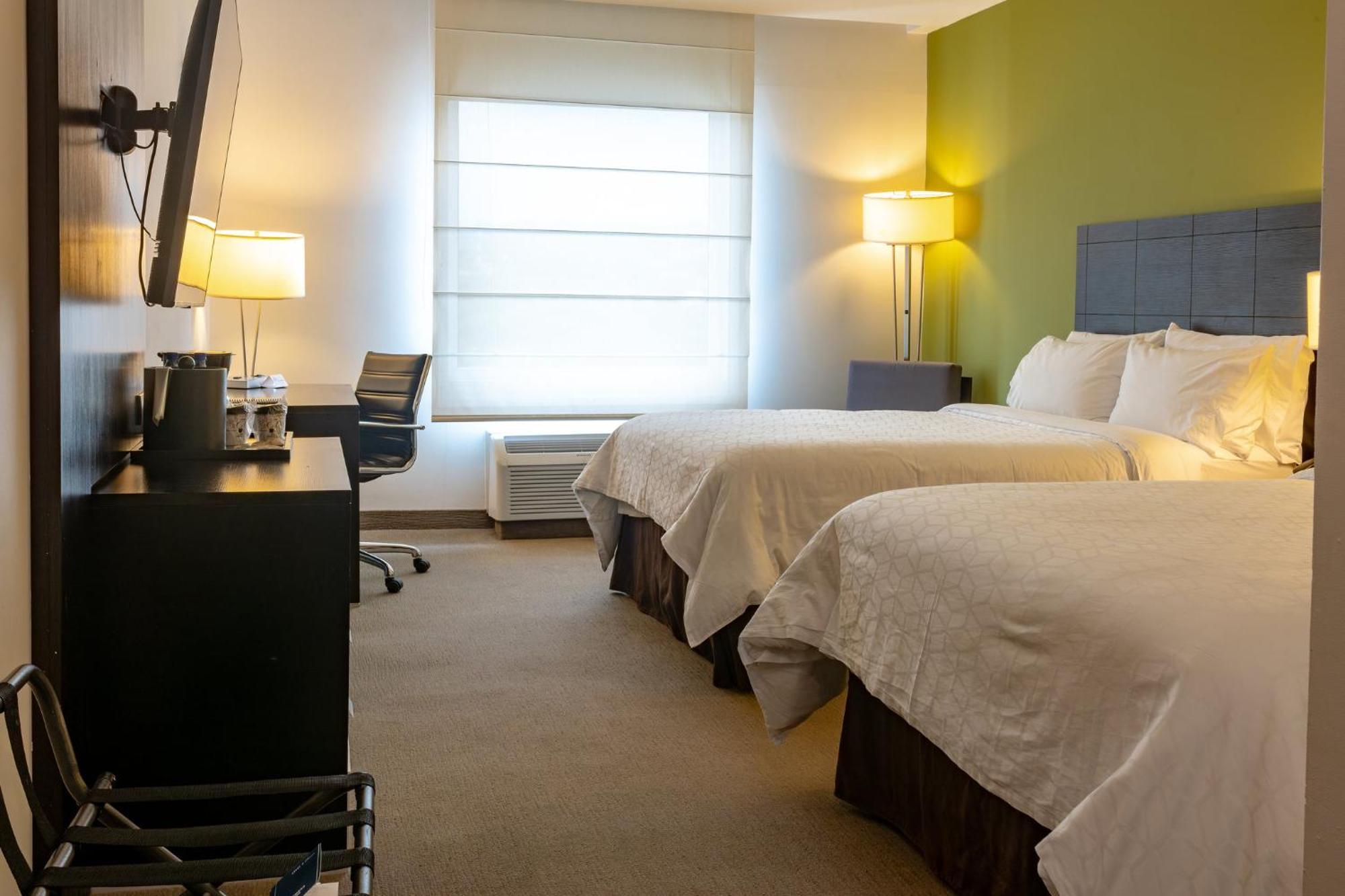 Holiday Inn Express Managua By Ihg Luaran gambar