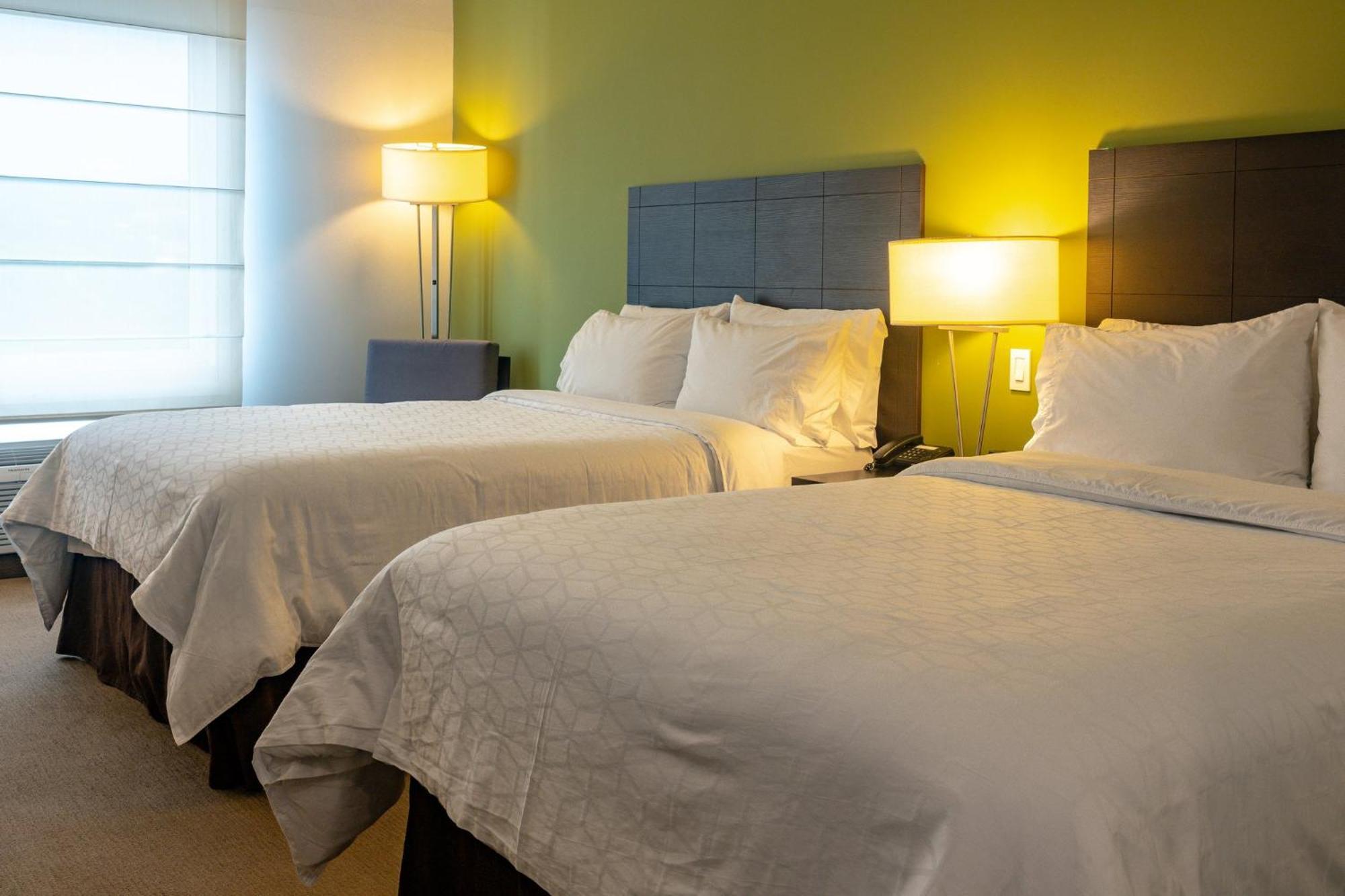 Holiday Inn Express Managua By Ihg Luaran gambar