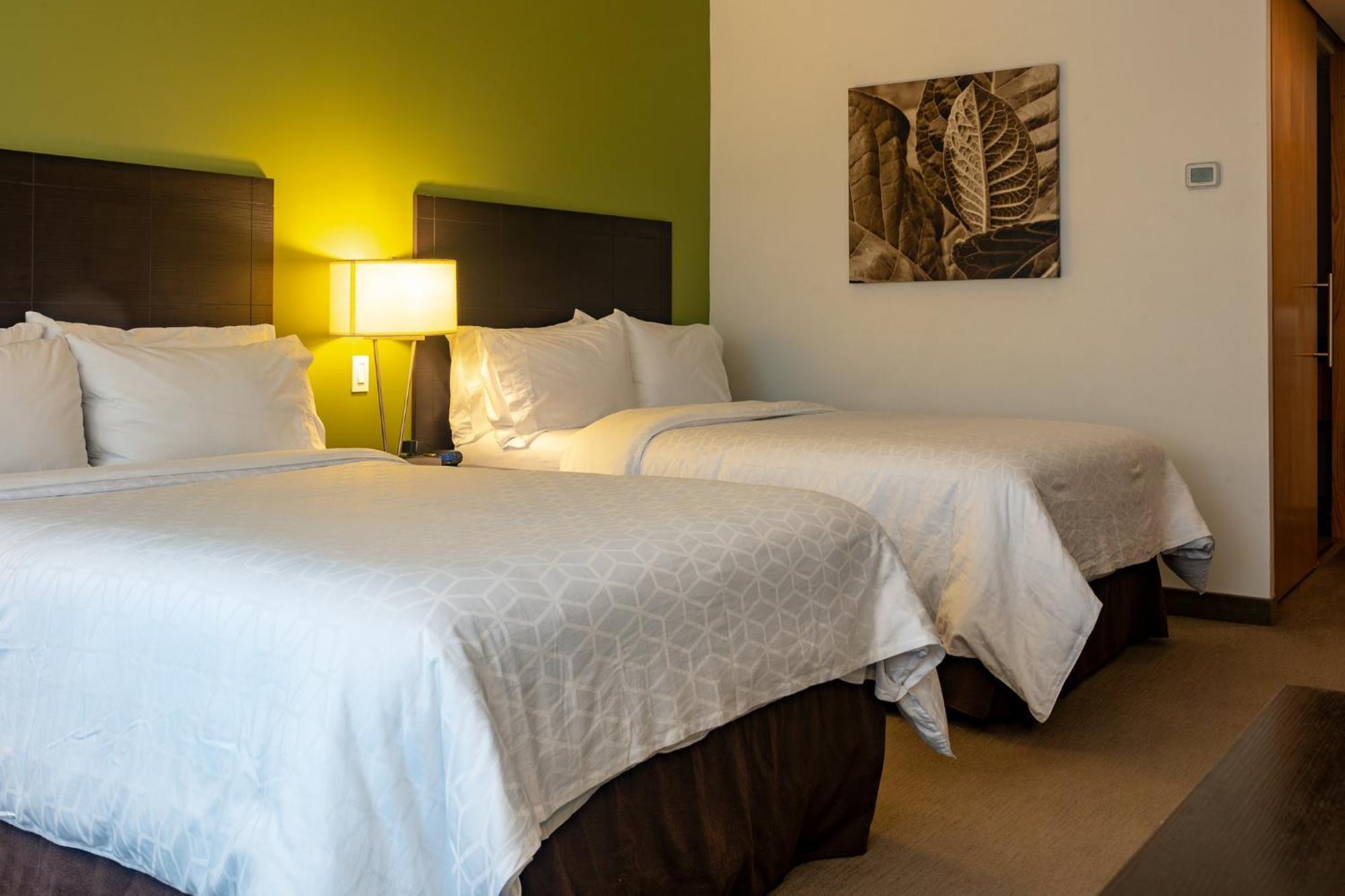 Holiday Inn Express Managua By Ihg Luaran gambar