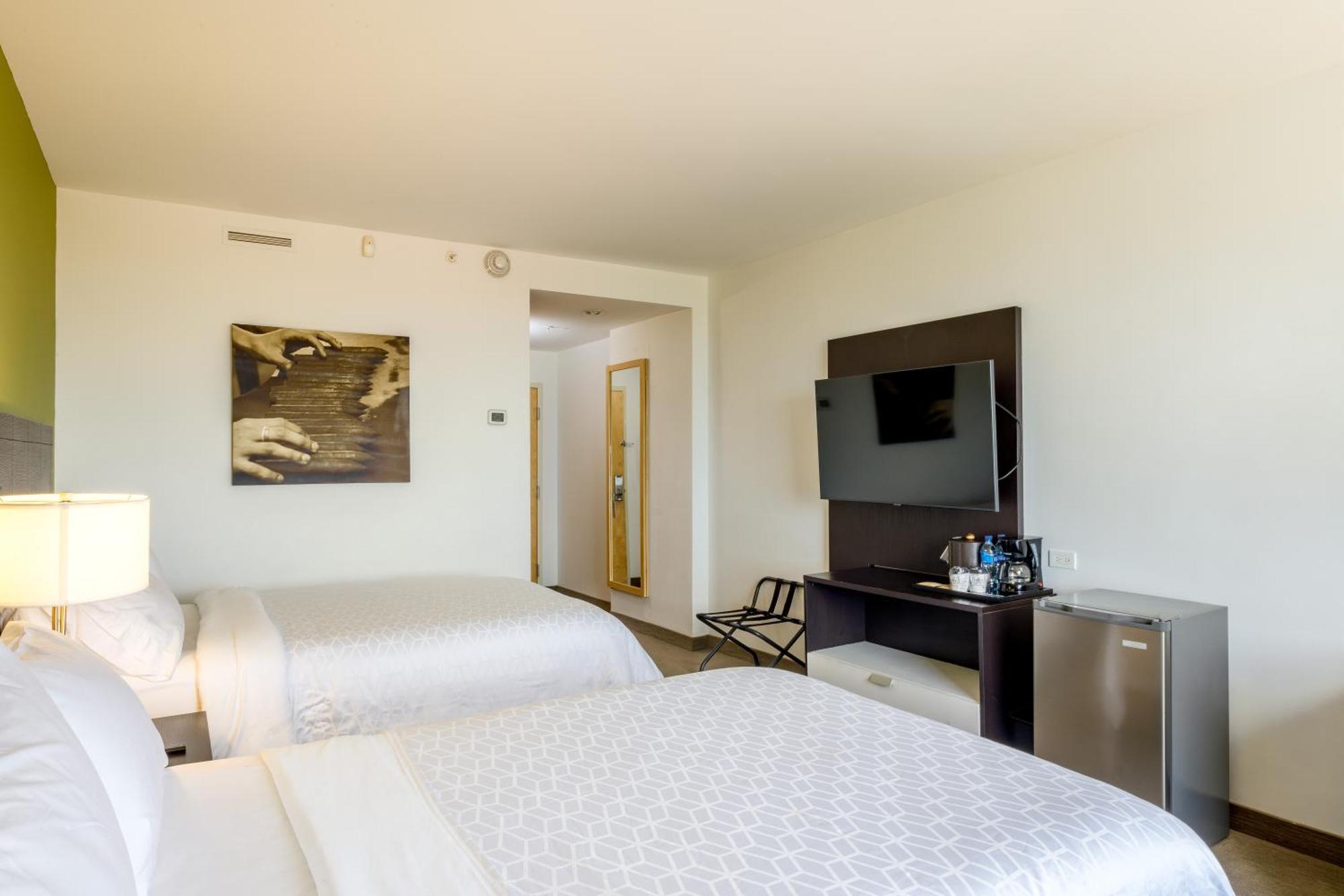 Holiday Inn Express Managua By Ihg Luaran gambar