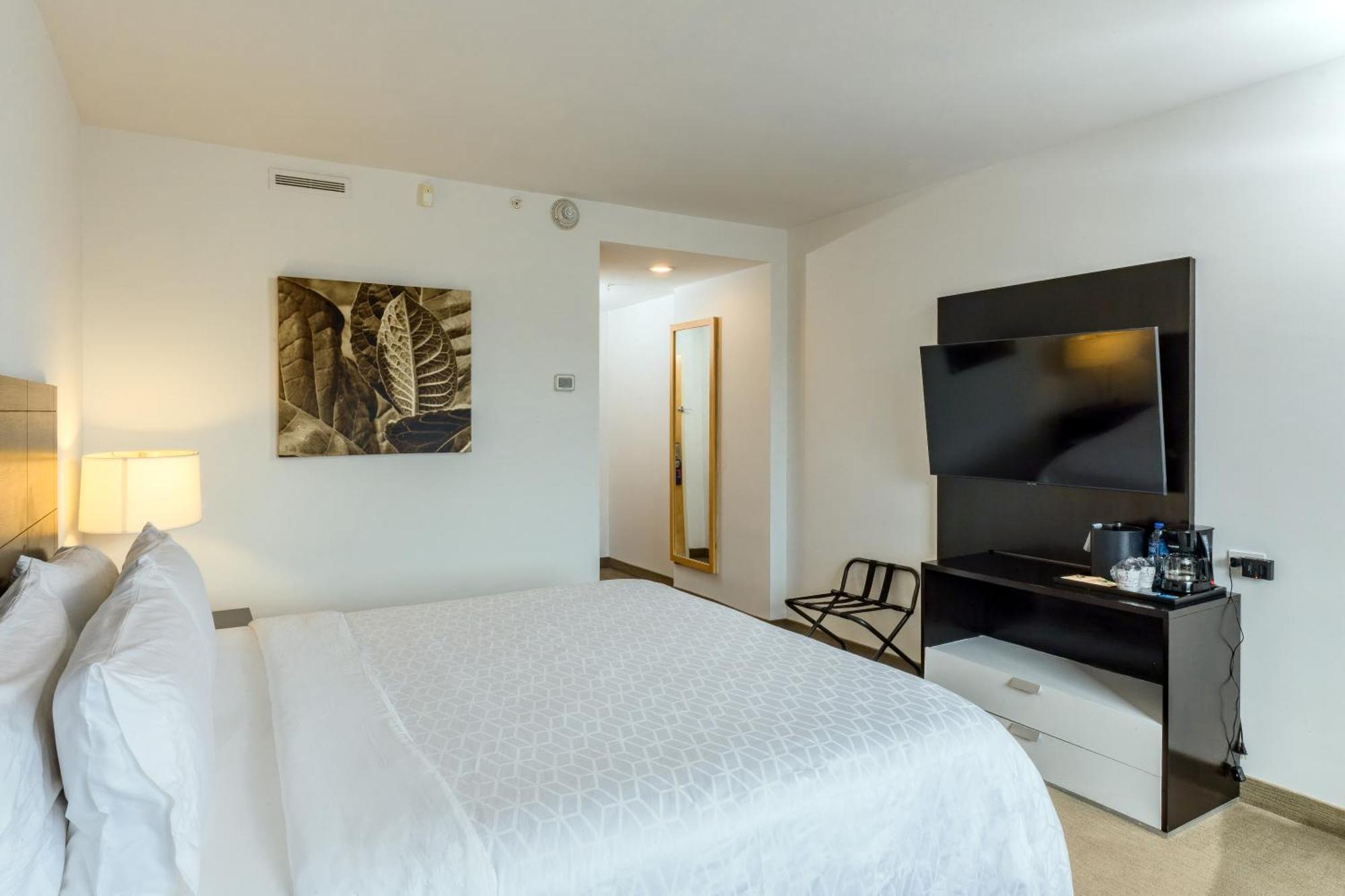 Holiday Inn Express Managua By Ihg Luaran gambar