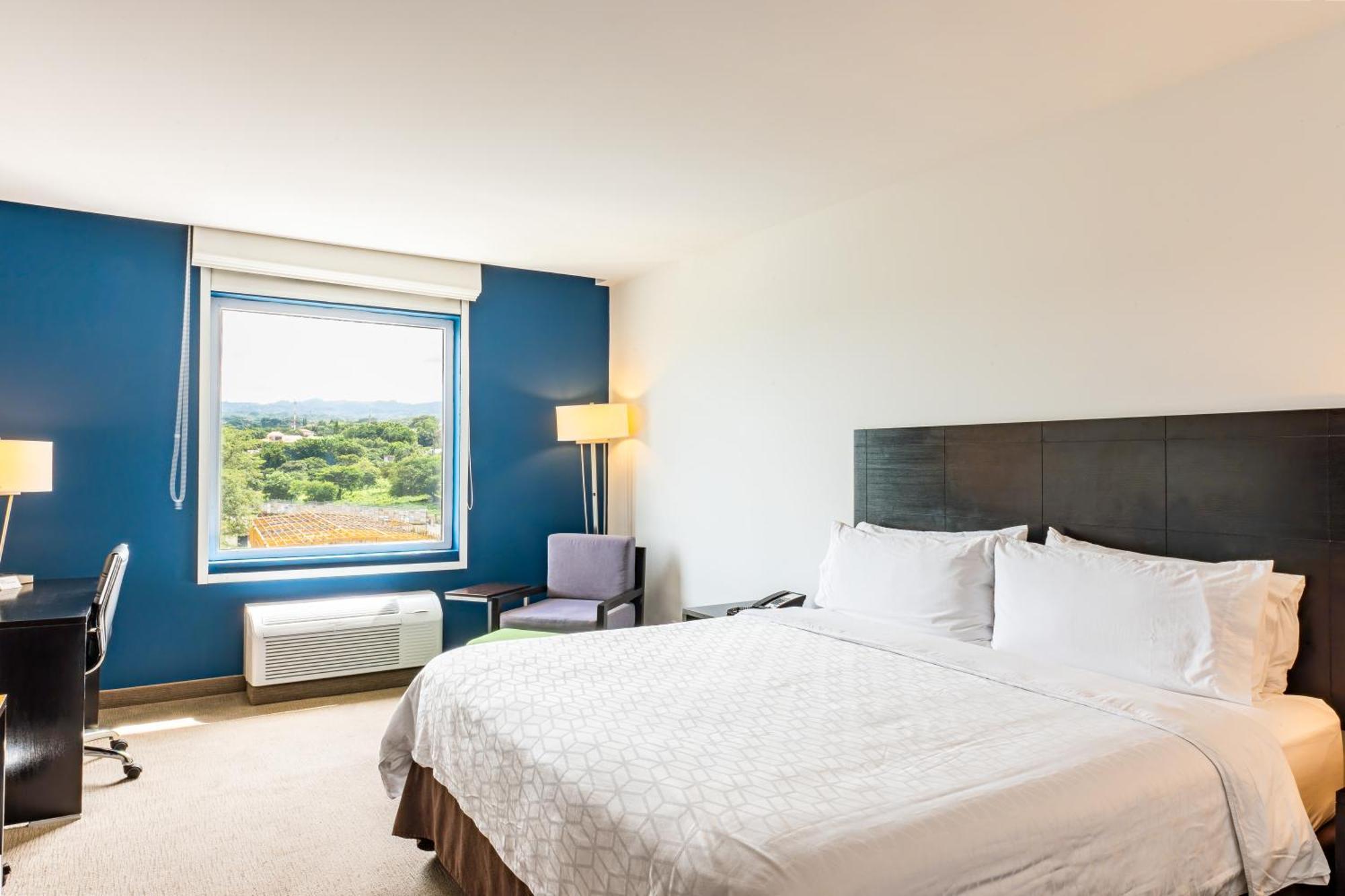 Holiday Inn Express Managua By Ihg Luaran gambar