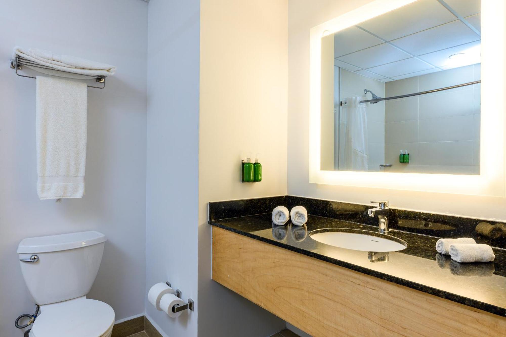 Holiday Inn Express Managua By Ihg Luaran gambar