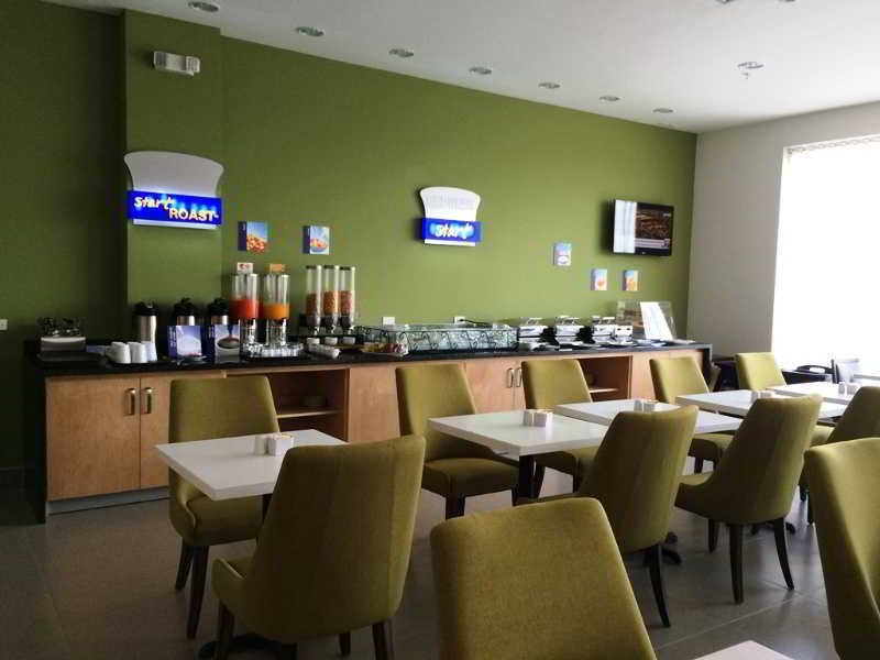 Holiday Inn Express Managua By Ihg Luaran gambar